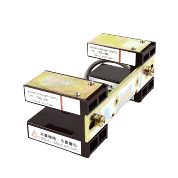मित्सुबिशी एलेवेटर लेवलिंग सेंसर स्विच YG-28 YG-25 G1