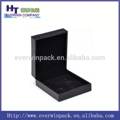 2015 hot style boss like cufflinks box for gift