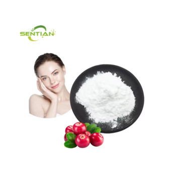 White Color Deoxyarbutin Powder