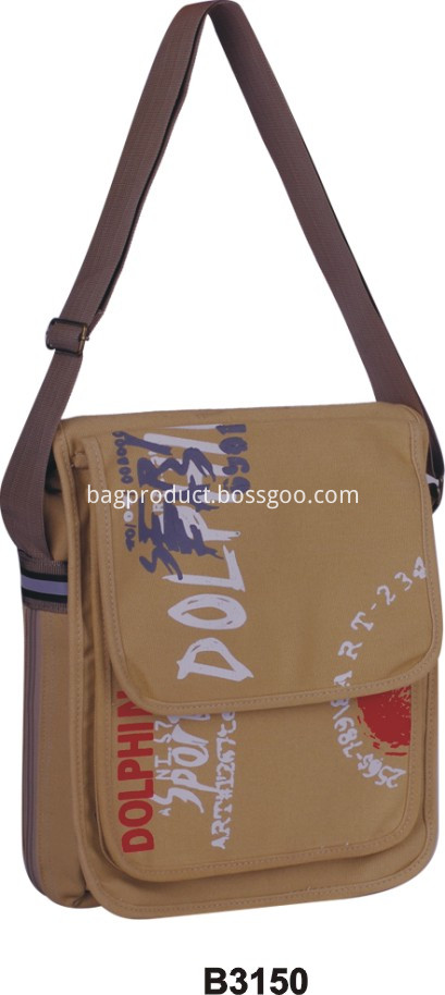 Customized cotton canvas tote bag