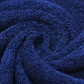 Custom towel series cotton terry hotel bath towel