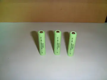 ni-mh cell high temperature battery