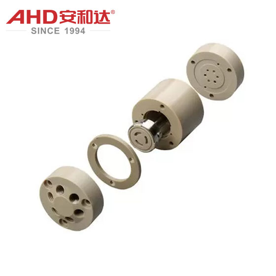 PEEK Thrust Washer Inner