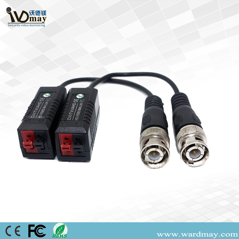 Balun Audio Video Utp