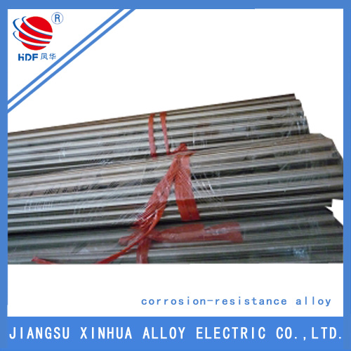 O melhor bar de liga de níquel 660