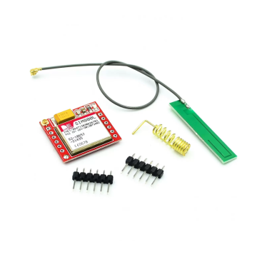 Mô -đun GSM GPRS SIM800L với thẻ SIM micro
