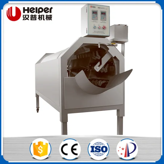 Stainless steel meat machine for sausage