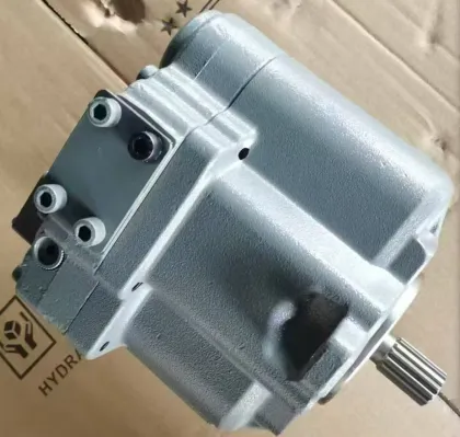 Hitachi 450-3 Fan Motor