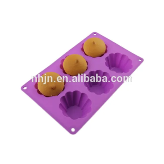 silicone non-stick cookware set