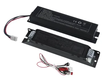8-100W LED Lights Emergency Lighting Driver
