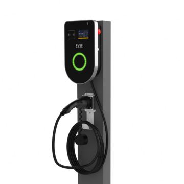 Smart Wallbox Typ2 Level 2 EV -Ladegerät 5m GBT 9,6 kW 40a