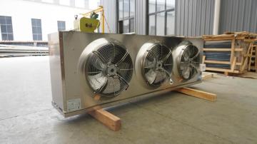 35.0KW Refrigeration Evaporative Type Air Cooler
