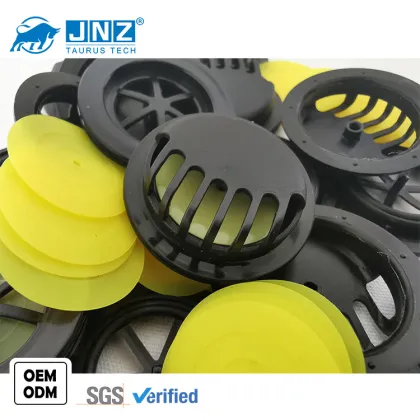 JNZ factory wholesale exhalation valves accesoeies kds face mouse plastic breathing valve supplier