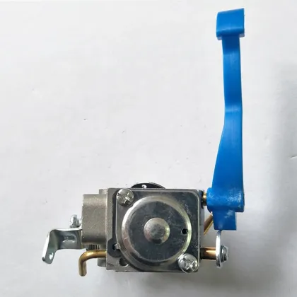 Carburetor for Husqvarna 125B/125BX/125BVX & Poulan Leaf Blower C1Q-W37