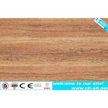 artificial wood tile