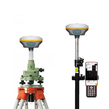 Southern Galaxy G9 Survey: Affordable GNSS Receivers GNSS N2 N3 N5