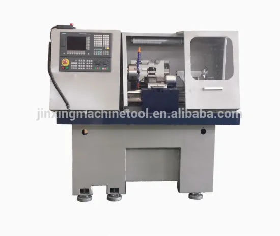 CAK6130 cnc lathe machine by china