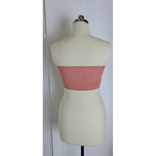 Good Quality Pink Underwear For Lady