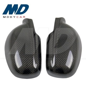 Carbon Fiber Mirror Cover for 1999-2002 Nissan R34 GT-T GTR