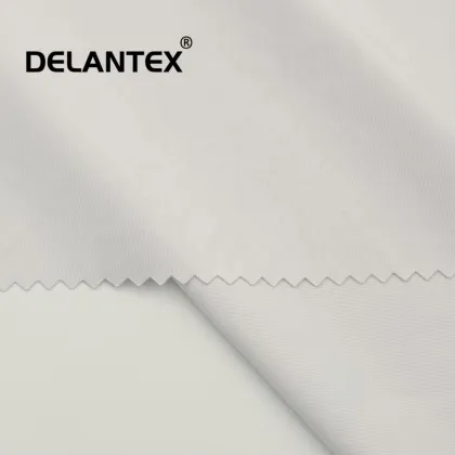 80% Polyester, 20% Spandex Fabric for Clothing: Similar to Lululemon Quality