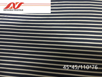 CVC black 60/40 45*45/110*76 printing 57/58 105-110gsm