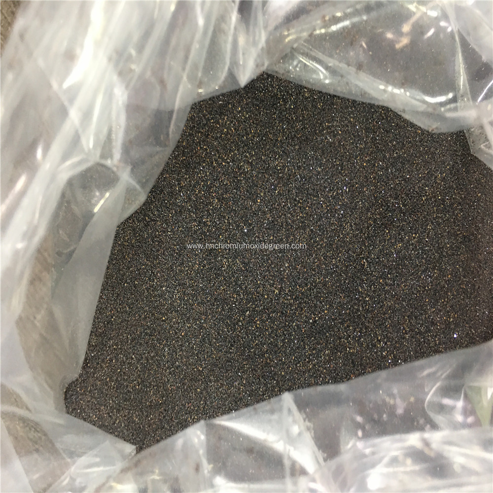 Rutile Ore 95% For High Grade Welding Rod