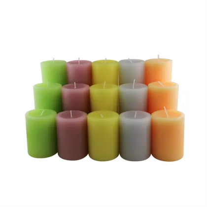 Aromatherapy Type Home Decoration candle
