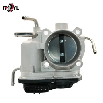 IMIL Electronic Throttle Body Assembly for Toyota CAMRY/Saloon/MATRIX/PREVIA/RAV