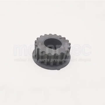 High Quality Sprocket for Chery Tiggo 2 Timing Gear Auto Parts 480-1005051BA