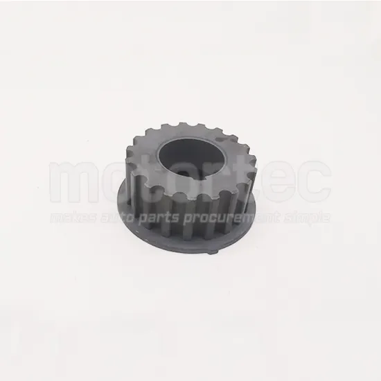 High Quality Sprocket for Chery Tiggo 2 Timing Gear Auto Parts 480-1005051BA
