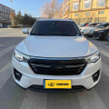 Zotye T600 2019 1.5T Automático Edición Premium