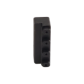 Khối silicone thiết bị y tế tùy chỉnh