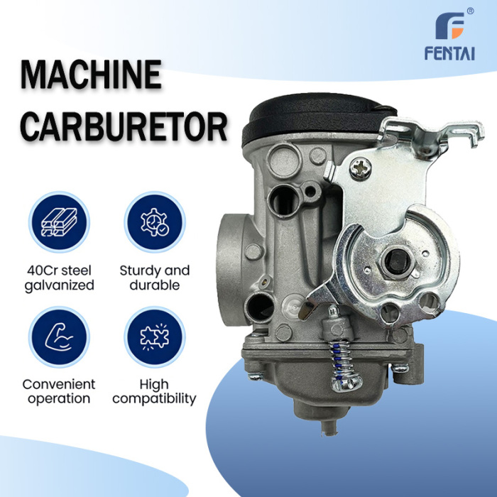 Misturador de combustível PD de alta precisão para sistemas de motor