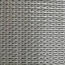 Heat Treatment Furnace Conveyor Belt