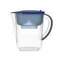 Κανάτα φίλτρου καθαριστή νερού BPA Free Pitcher