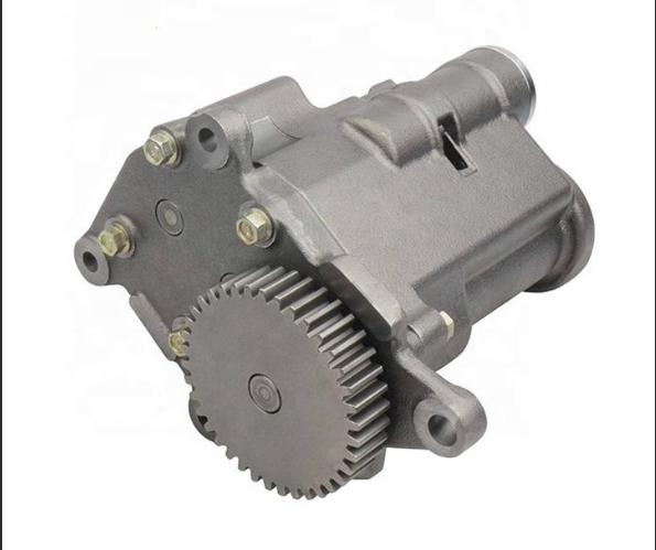 Komatsu WA600-3LK Oil Pump 6240-51-1100