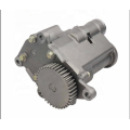 SA6D170E motor için Komatsu PC1250 yağ pompası 6240-51-1100