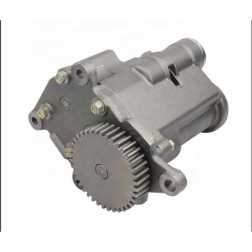 SA6D170E motor için Komatsu PC1250 yağ pompası 6240-51-1100