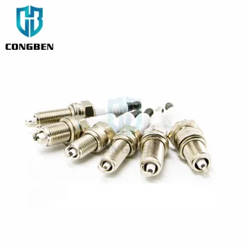 Genuine Iridium Spark Plugs 18846-11070 18846-10060 18855-10060 for Kia and Hyundai