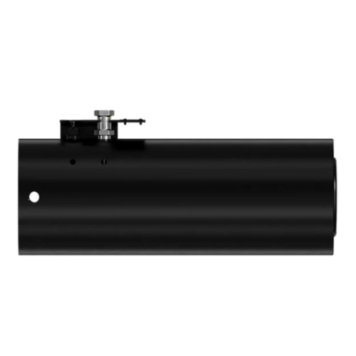 Excavator 345C tension cylinder assembly 297-9152, hydraulic track regulator 2979152