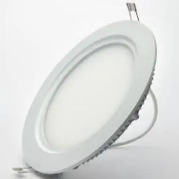 High quality 10w led panel light hs code