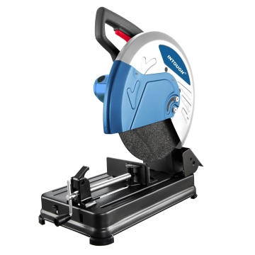 Intough Professional 2800W 14 inch hakzaag voor metalen snijden