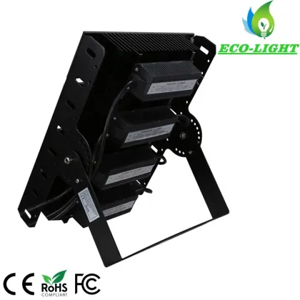 200W Lumileds Chip 3030SMD LED Flood Light for Tunnel Lighting
