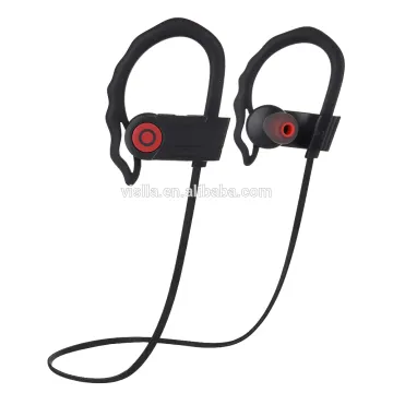 Bluetooth Headphones Wireless Earbuds Sport Headphones, Stereo Mini Bluetooth Earbuds, Noise Cancellin In-Ear Earphones with Mic