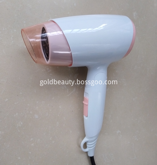 Hair Dryer Foldable