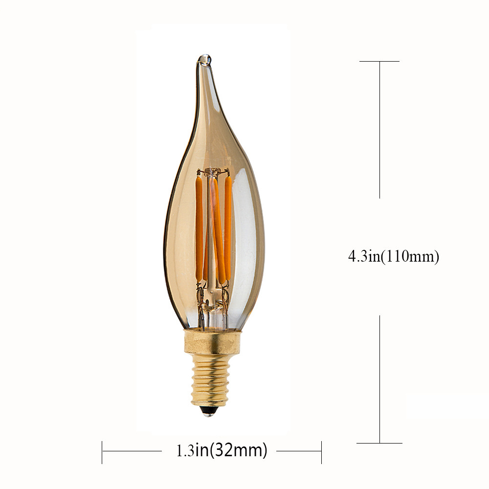 Discount Edison Led Light BulbsofSmall Flood Light Bulb