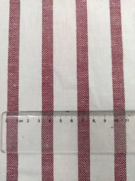Cotton Linen Rayon Fabric