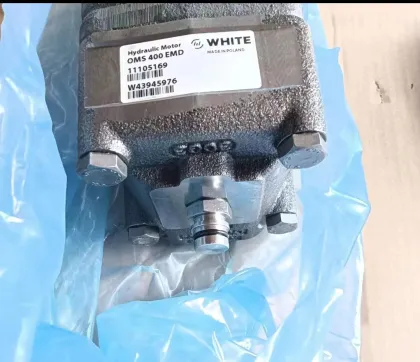 WHITE Hydraulic Motor OMS 315 EMD
