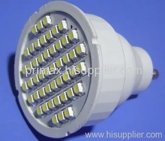 48 Led Smd Gu10 Led Bulb 
