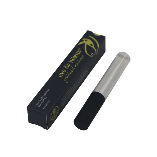 Mascara Paper Packaging Tube Custom Wholesaler Amazon